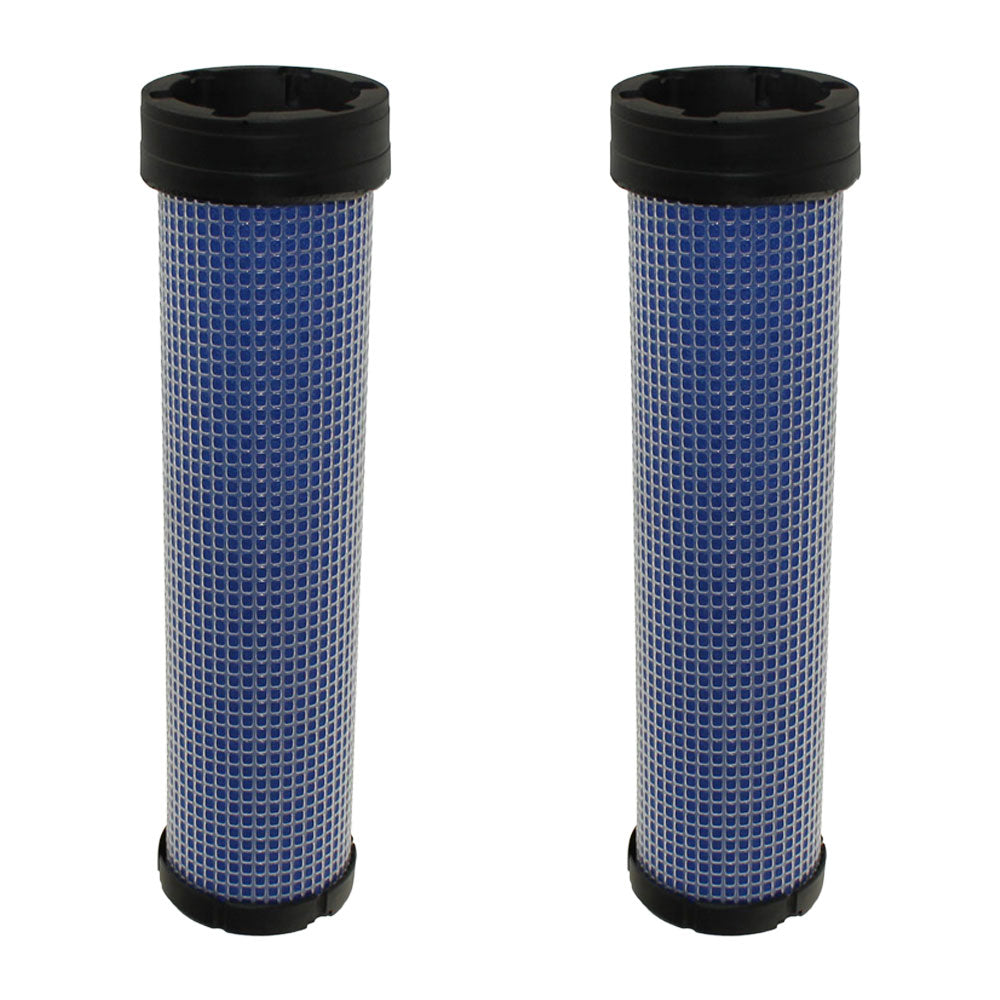 RAPAF2340_x2 Qty 2: Air Filter Fits Vermeer CX254 D24x40 Navigator