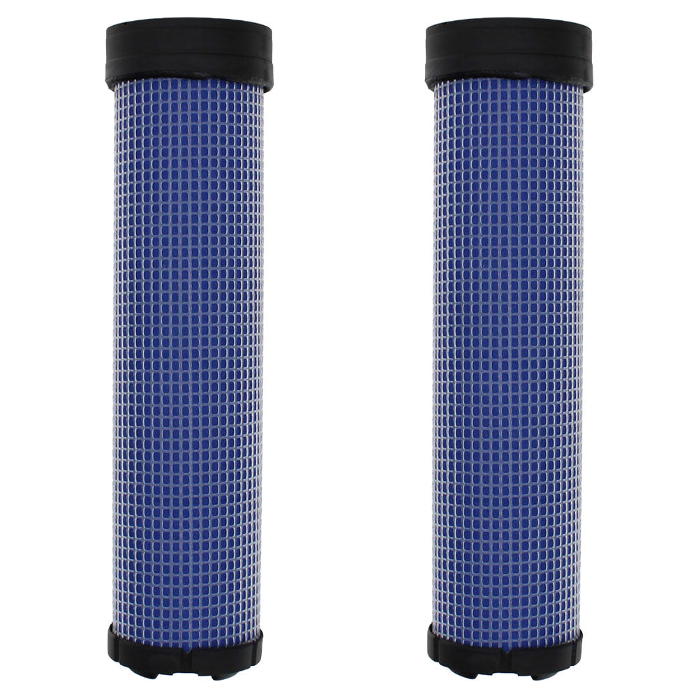 42U-01-H0P01 Qty 2: Air Filter Fits Komatsu