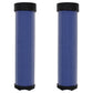 3A111-19130 Qty 2: Air Filter Fits Kubota 14000 KX080-3 KX080-3T KX080-4 L4740-1