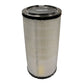 Air Filter, Outer Fits Massey Ferguson Replaces 26510353