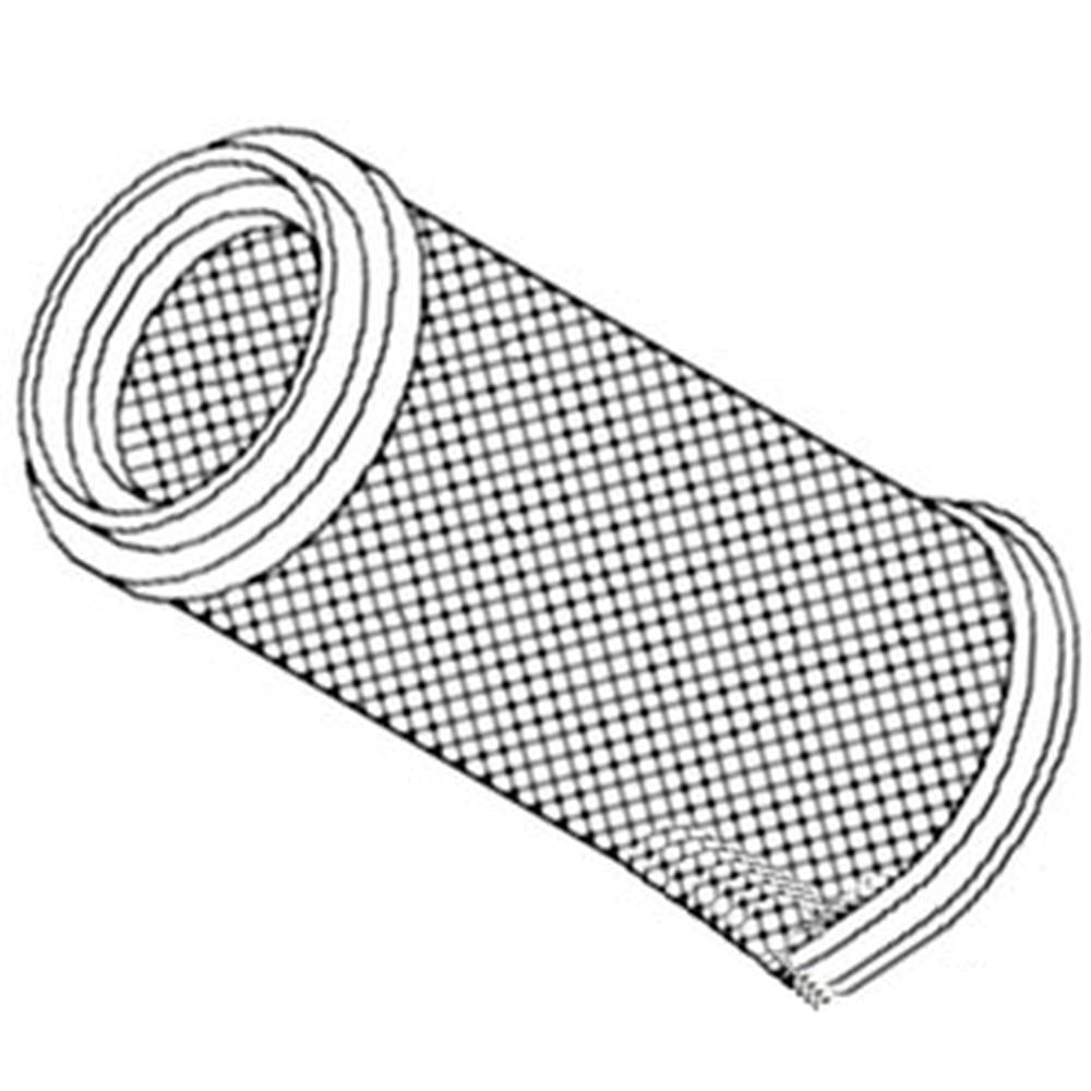 Outer Air Filter Fits Vapormatic Replaces VPD7046