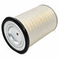 A-1644333M1 Outer Air Filter - Fits Massey Ferguson 2640, 2675, 2705, 3505, 3525