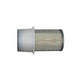 F1145 955 855 755 AM108184 Air Filter Fits John Deere