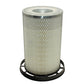 Outer Air Filter Fits MTD Replaces AF25300
