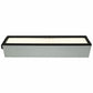 Air Filter Fits Baldwin Replaces PA3798