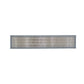 PA3798 Air Filter Element Cab  Fits Ford 7610 7910 5610 8210 7710 7700 6610 6710