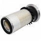 Outer Air Filter Fits Massey Ferguson 253 360 362 364s 374s 384s 394s