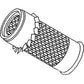 PA3879-FN Air Filter Fits Baldwin