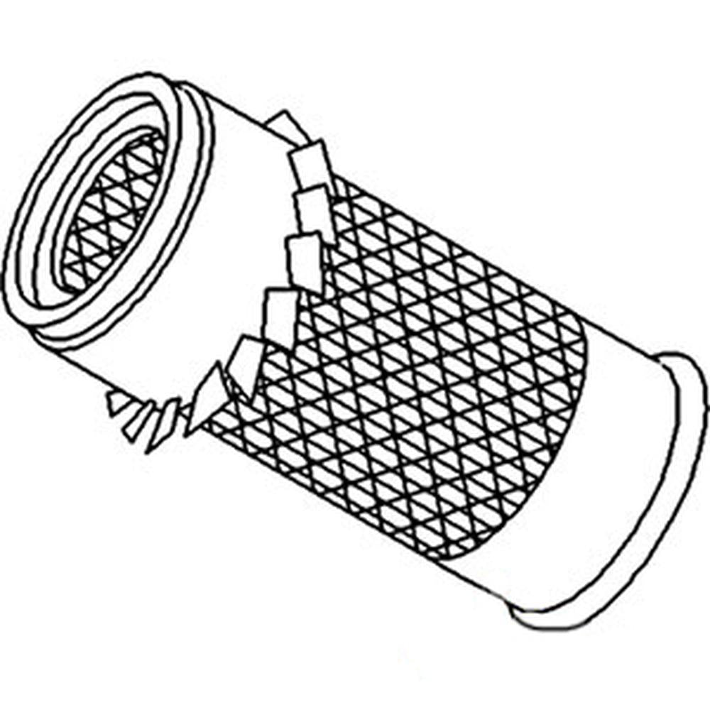 Air Filter Fits 20F 20S 253 360 362 364s 374s 384s 394s 154-4 174-4 194-4 254