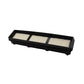 Air Filter Fits Fleetguard Replaces AF26672