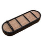 Air Filter Fits Kubota Replaces RAPAF3717
