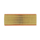 Air Filter Fits Baldwin Replaces PA5399