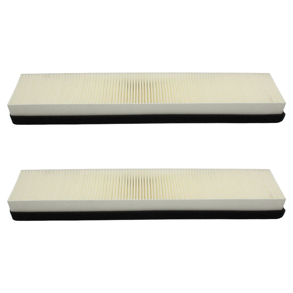 82034661 Qty 2: Air Filter Fits FARMALL 105U 85U 95U
