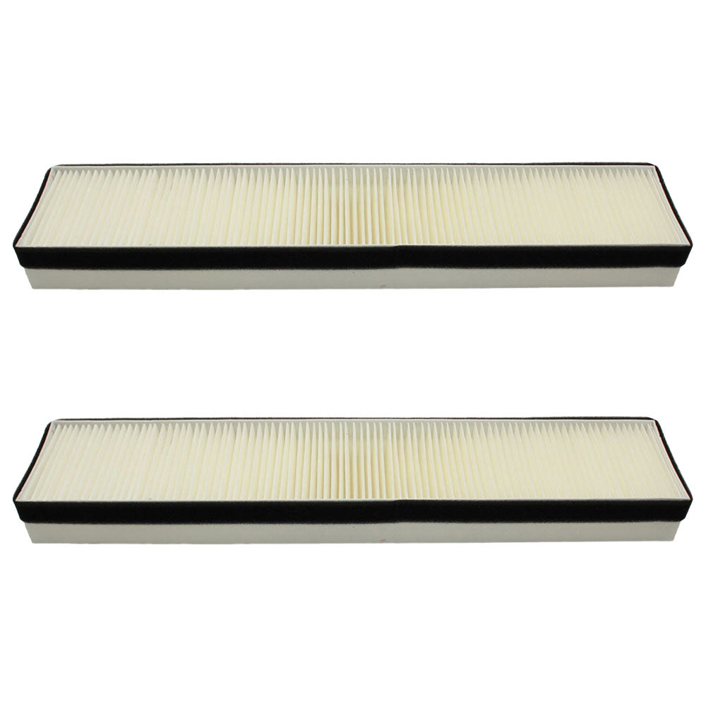 82034661 Qty 2: Air Filter Fits FARMALL 105U 85U 95U