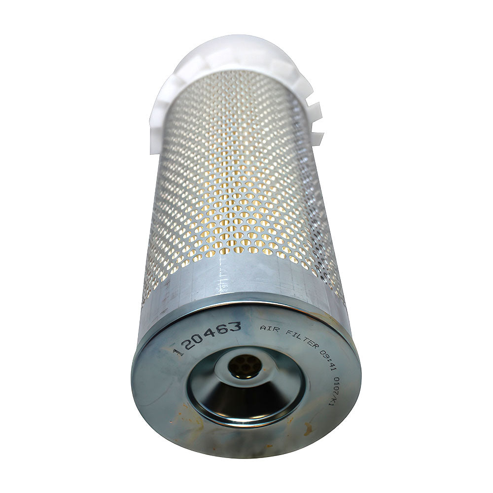 AF1606KM Air Filter - Outer Fits Gehl