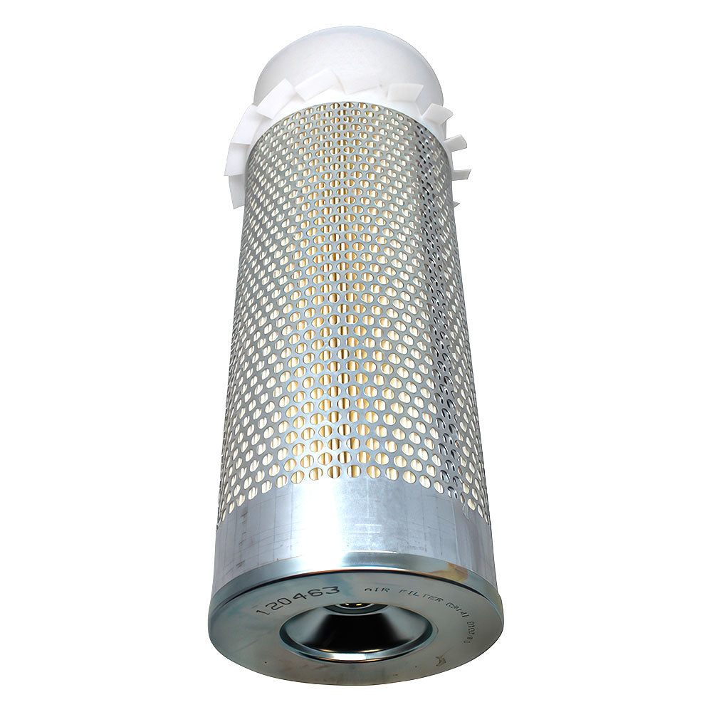 AF1606KM Air Filter - Outer Fits Gehl