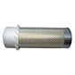 AF1606KM Air Filter - Outer Fits Gehl