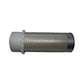 P521457 Air Filter Fits Terex