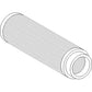 Outer Air Filter Fits Landini Replaces 3901464M1