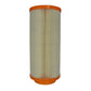 Outer Air Filter Fits Case/International Harvester Replaces 055119R1