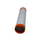 Inner Air Filter Fits Mann Filters