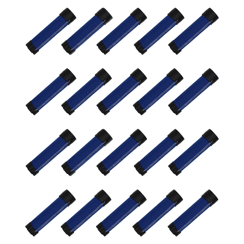 Qty 20: Inner Air Filter Fits Club Car Replaces 11013-7019