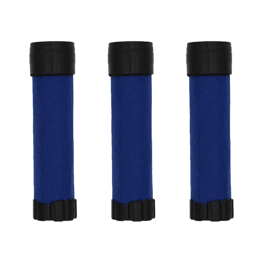 Qty 3: Inner Air Filter Fits Kohler Replaces 25 083 03