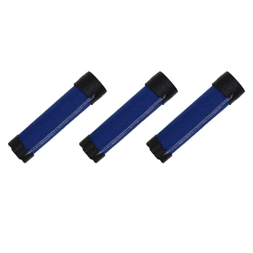 Qty 3: Inner Air Filter Fits Toro Replaces 98-2982