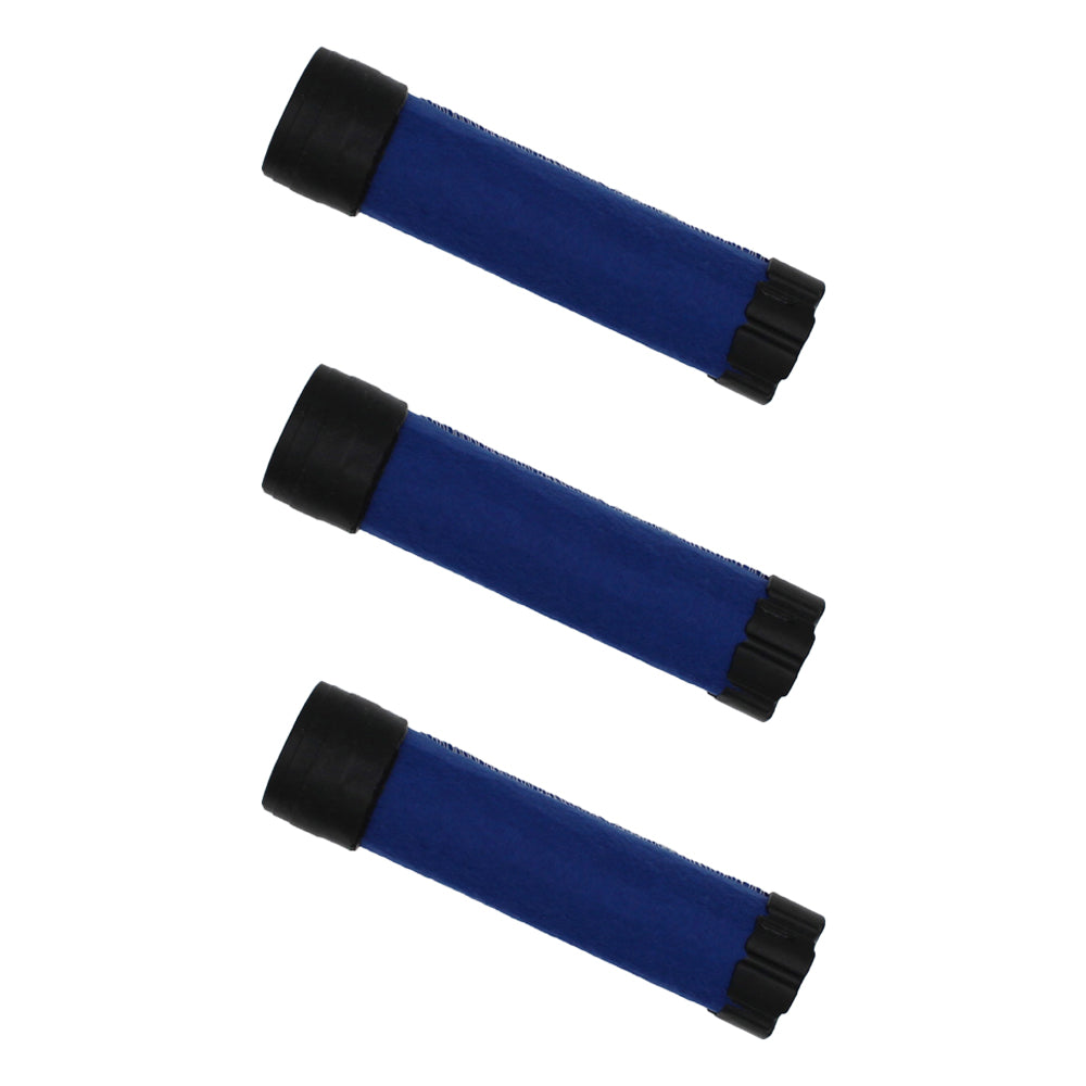 Qty 3: Inner Air Filter Fits Ferris Replaces 11013-7019