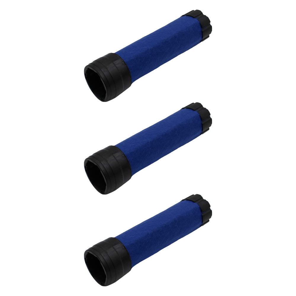 Qty 3: Inner Air Filter Fits Toro Replaces 98-2982