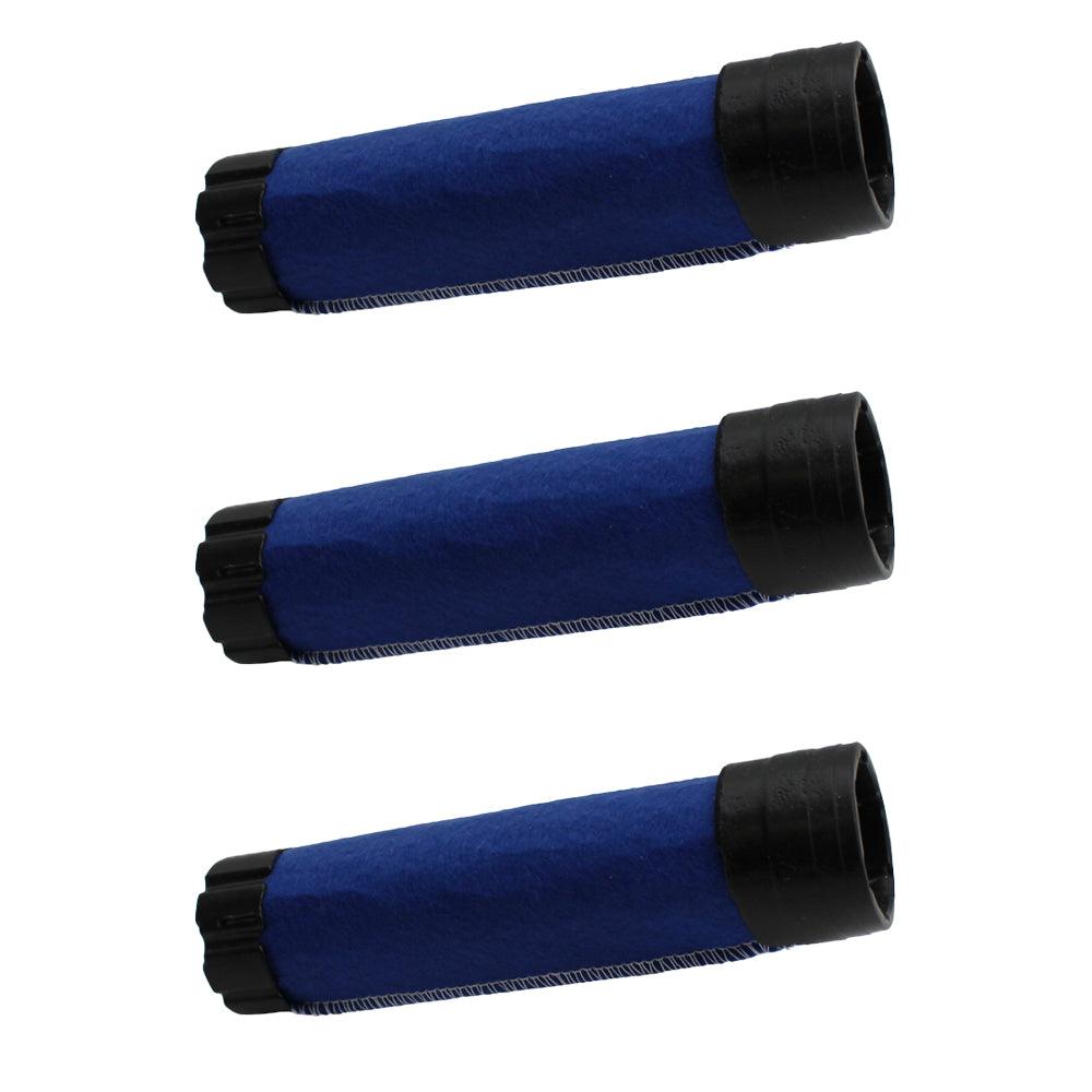 Qty 3: Inner Air Filter Fits Ferris Replaces 11013-7019