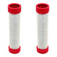Qty 2: Air Filter Fits Kubota Replaces K3181-82250