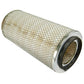 Air Filter Fits Fendt Replaces F198200090010