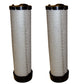 Qty 2: Air Filters Fits FARMALL Replaces 133721-A1