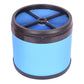 RE196945 Air Filter Fits John Deere 2204 4720 4730 4830 7185J 7195J 7200J 7205J