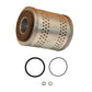 Fuel Filter Fits Ingersoll-Rand Replaces Filters for agricultural