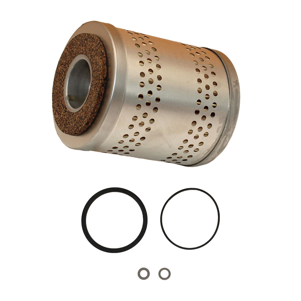 Fuel Filter Fits Ingersoll-Rand Replaces Filters for agricultural