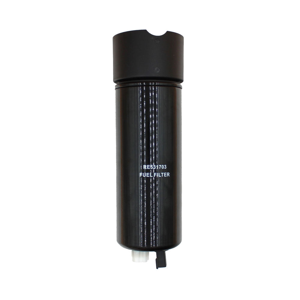 3782 One Fuel Filter X-REF RE531703 RE522687 Fit Fits Volvo Fits John Deere