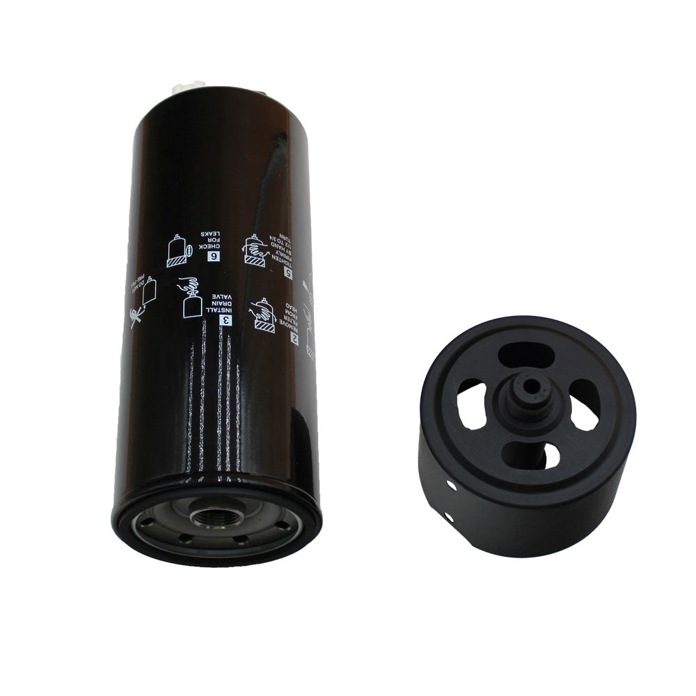 RAPFF1608 Fuel Filter Fits Timberjack