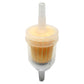 New FUEL FILTER Fits John Deere AM116304 AM1163041 GY20709 AM107871 Lawn Mower