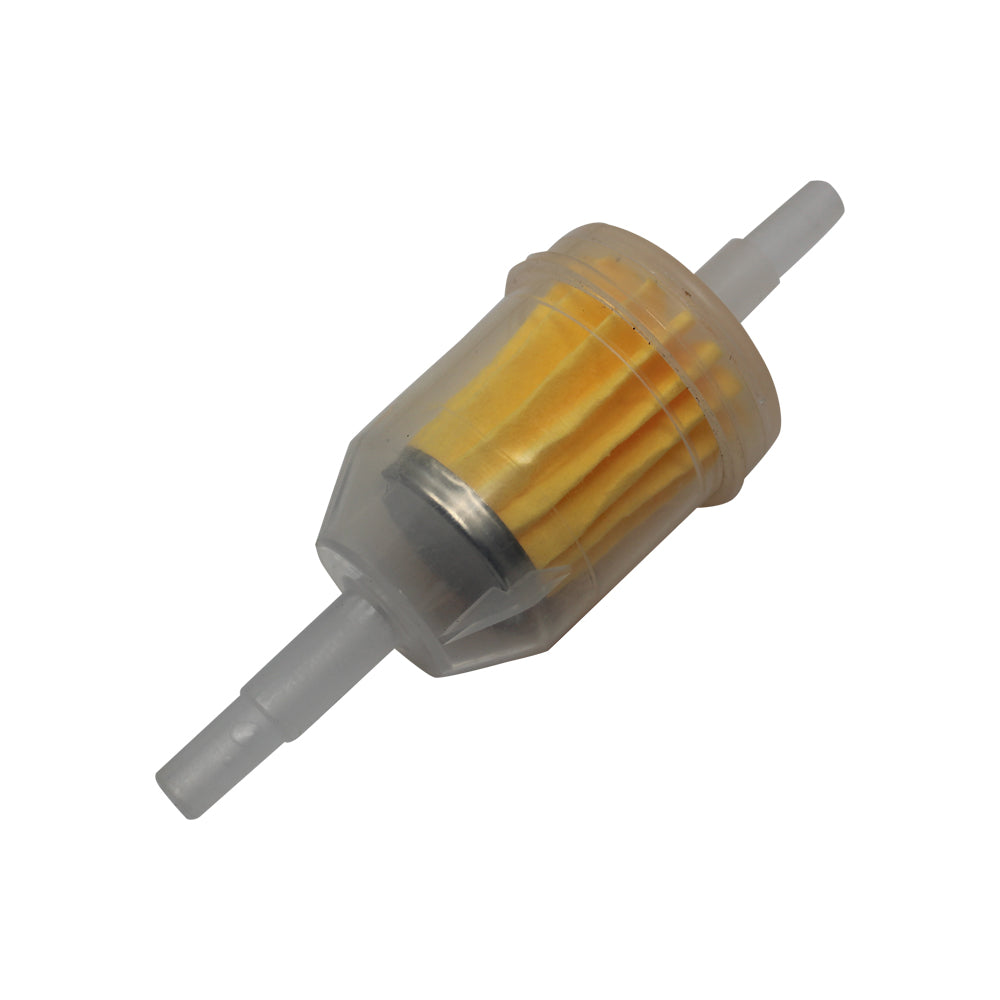Universal Fit Fuel Filter 20-1358 Two-Step Fits Simplicity Courier Fits MF 2900