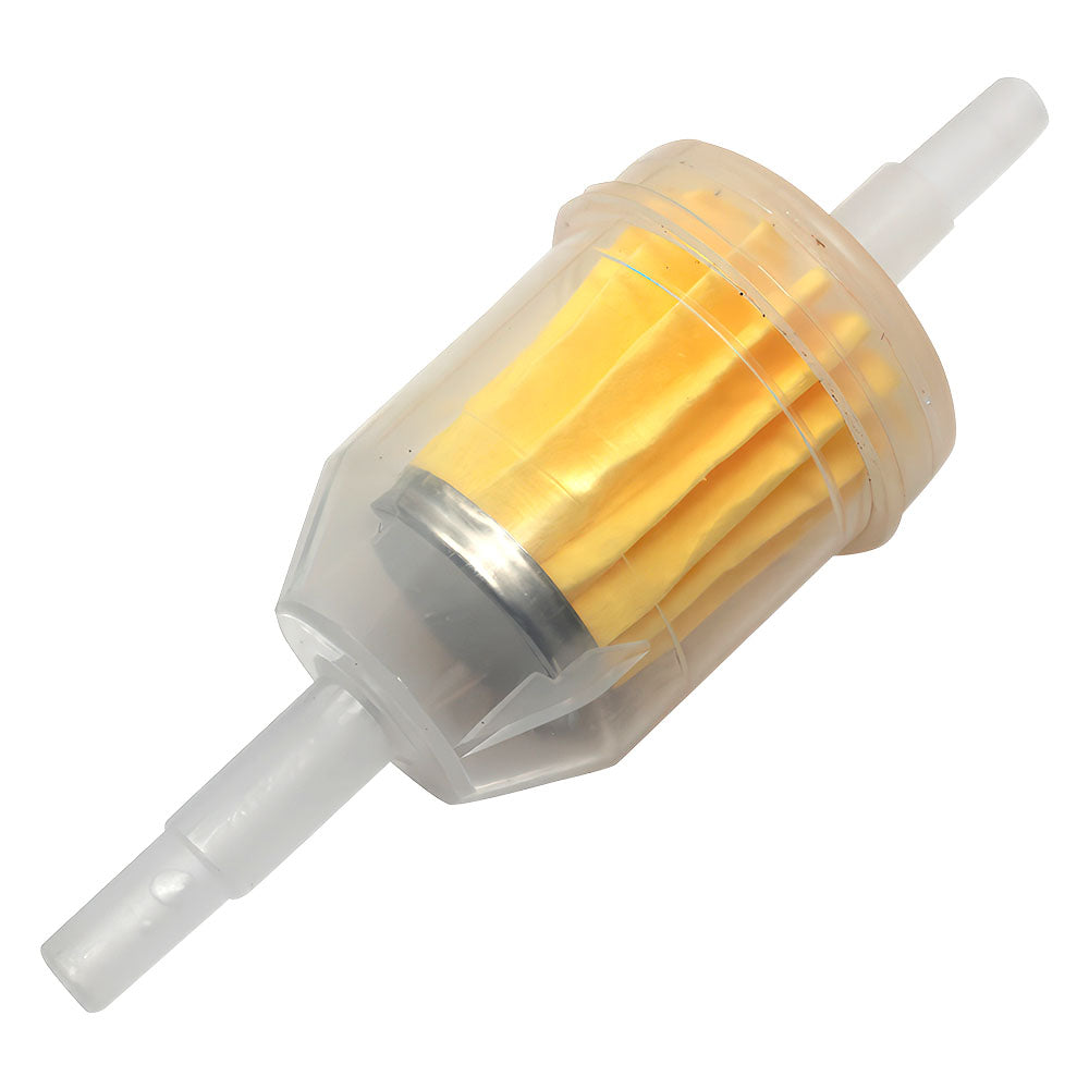 New FUEL FILTER Fits John Deere AM116304 AM1163041 GY20709 AM107871 Lawn Mower