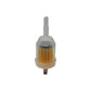 FUEL FILTER Fits John Deere LA120 LA125 LA130 LA135 LA140 LA145 LA150 LA155