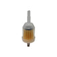 AM116304 Fits John Deere aftermarket Fuel Filter 318 420 316 212 214 312 316