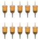 Qty 10: Fuel Filter Fits Ariens Replaces 00873700