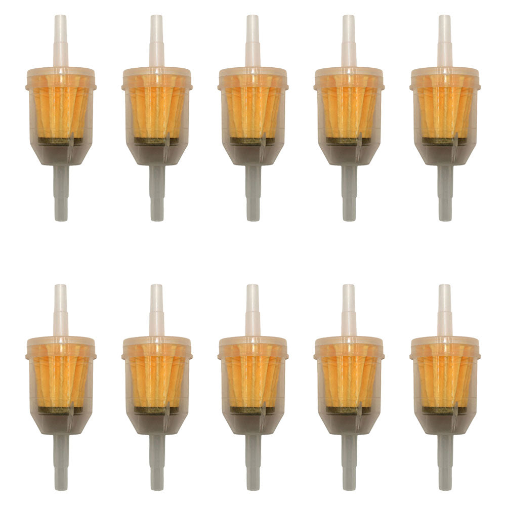 Qty 10: Fuel Filter Fits Ariens Replaces 00873700