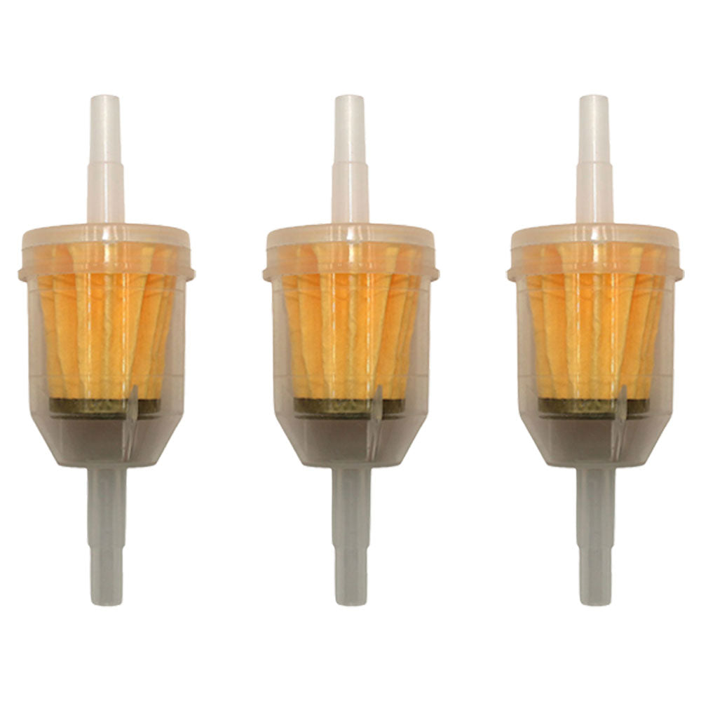 Qty 3: Fuel Filter Fits Kohler Replaces 25 050 03