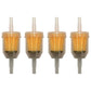 Qty 4: Fuel Filter Fits Yamaha Replaces JN3-F4560-00