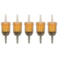 Qty 5: Fuel Filter Fits CRAFTSMAN Replaces 24688