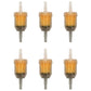 Qty 6: Fuel Filter Fits Gravely Replaces 00873700